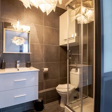 Beautiful Studio Less Than 10 Min From The Center Of Tours